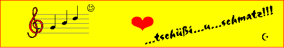 Tsch&uuml;s - Bild