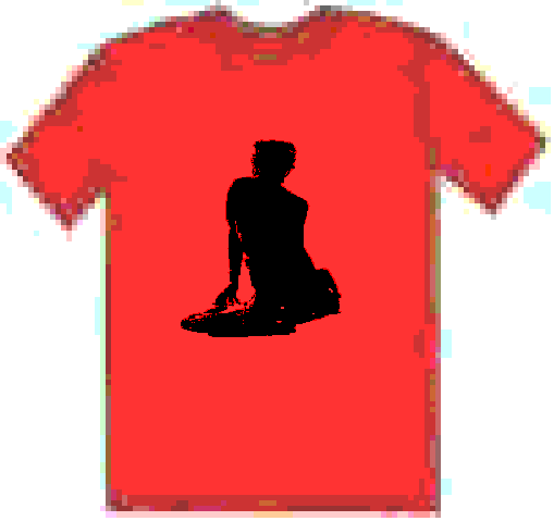 t-shirt